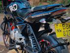 Bajaj Pulsar 135 2014