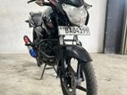 Bajaj Pulsar 135 2014