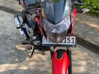 Bajaj Pulsar 135 2014