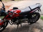 Bajaj Pulsar 135 2014
