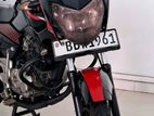 Bajaj Pulsar 135 2014