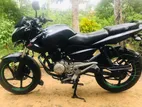 Bajaj Pulsar 135 2014