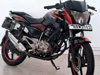 Bajaj Pulsar 135 2014