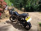 Bajaj Pulsar 135 2014