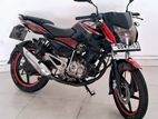 Bajaj Pulsar 135 2014