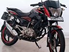 Bajaj Pulsar 135 2014