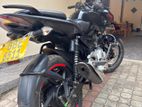 Bajaj Pulsar 135 2014