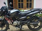 Bajaj Pulsar 135 2014