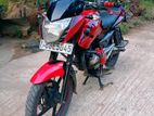 Bajaj Pulsar 135 2014