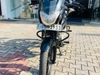 Bajaj Pulsar 135 2014