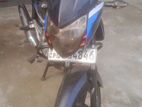 Bajaj Pulsar 135 2014