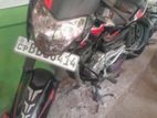 Bajaj Pulsar 135 2014