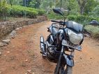 Bajaj Pulsar 135 2014