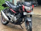 Bajaj Pulsar 135 2014