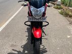 Bajaj Pulsar 135 2014