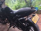 Bajaj Pulsar 135 2014