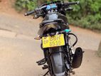 Bajaj Pulsar 135 2014