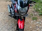 Bajaj Pulsar 135 2014