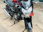 Bajaj Pulsar 135 2014