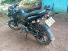 Bajaj Pulsar 135 2014