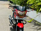 Bajaj Pulsar 135 2014