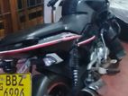 Bajaj Pulsar 135 2014