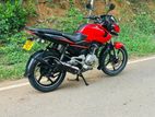 Bajaj Pulsar 135 2014