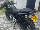 Bajaj Pulsar 135 2014