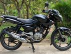 Bajaj Pulsar 135 2014