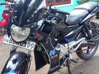 Bajaj Pulsar 135 2014