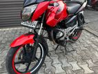 Bajaj Pulsar 135 2014