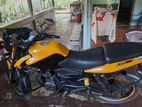 Bajaj Pulsar 135 2014