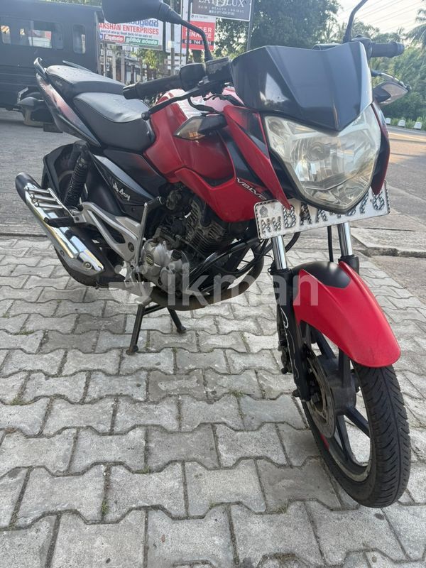 Bajaj Pulsar 135 2014 for Sale in Kurunegala City ikman