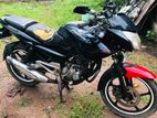 Bajaj Pulsar 135 2014