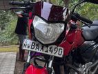 Bajaj Pulsar 135 2014