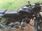 Bajaj Pulsar 135 2014