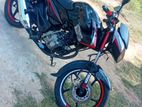Bajaj Pulsar 135 2014