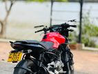Bajaj Pulsar 135 2014