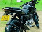 Bajaj Pulsar 135 2014