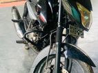 Bajaj Pulsar 135 2014