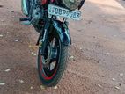 Bajaj Pulsar 135 2014