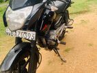Bajaj Pulsar 135 2014