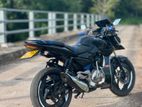 Bajaj Pulsar 135 2014