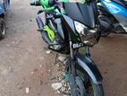 Bajaj Pulsar 135 2014