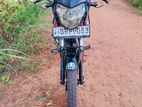Bajaj Pulsar 135 2014