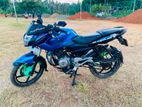 Bajaj Pulsar 135 2014