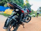 Bajaj Pulsar 135 2014