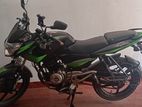 Bajaj Pulsar 135 2014