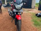 Bajaj Pulsar 135 2014