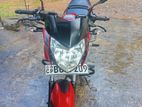 Bajaj Pulsar 135 2014